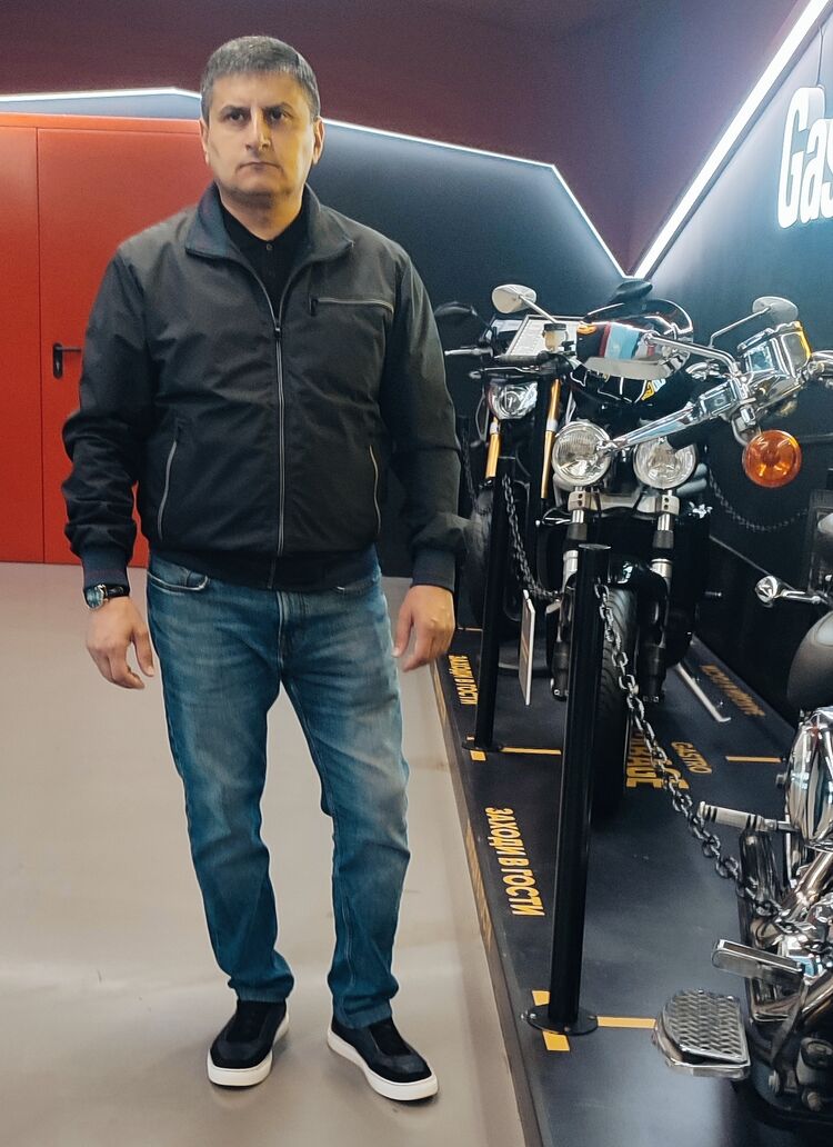 ���� 54662557 ������� ������, 46 ���, ���� ���������� � �����-����������