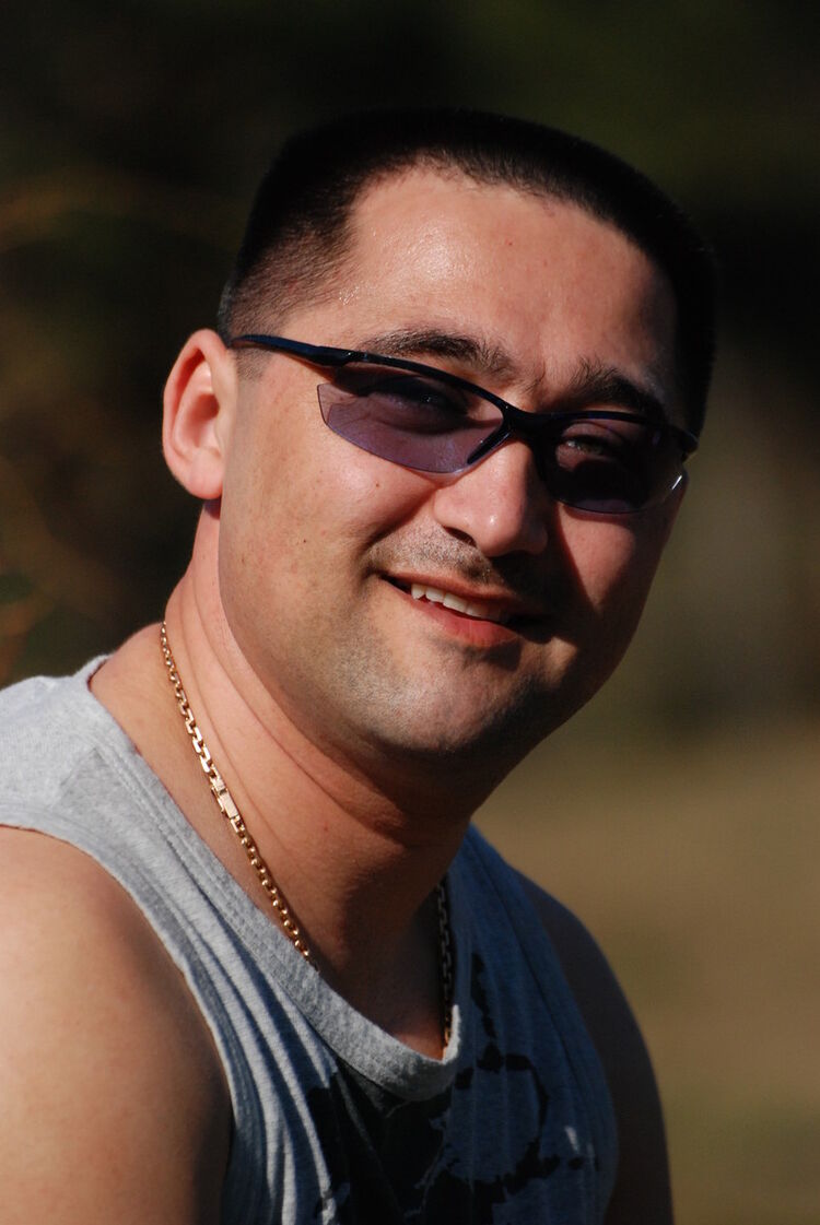 ���������� �������, ���� ������� Sergei, 51 ���, ������������ ��� ������, ����� � ���������, c�������� ���������