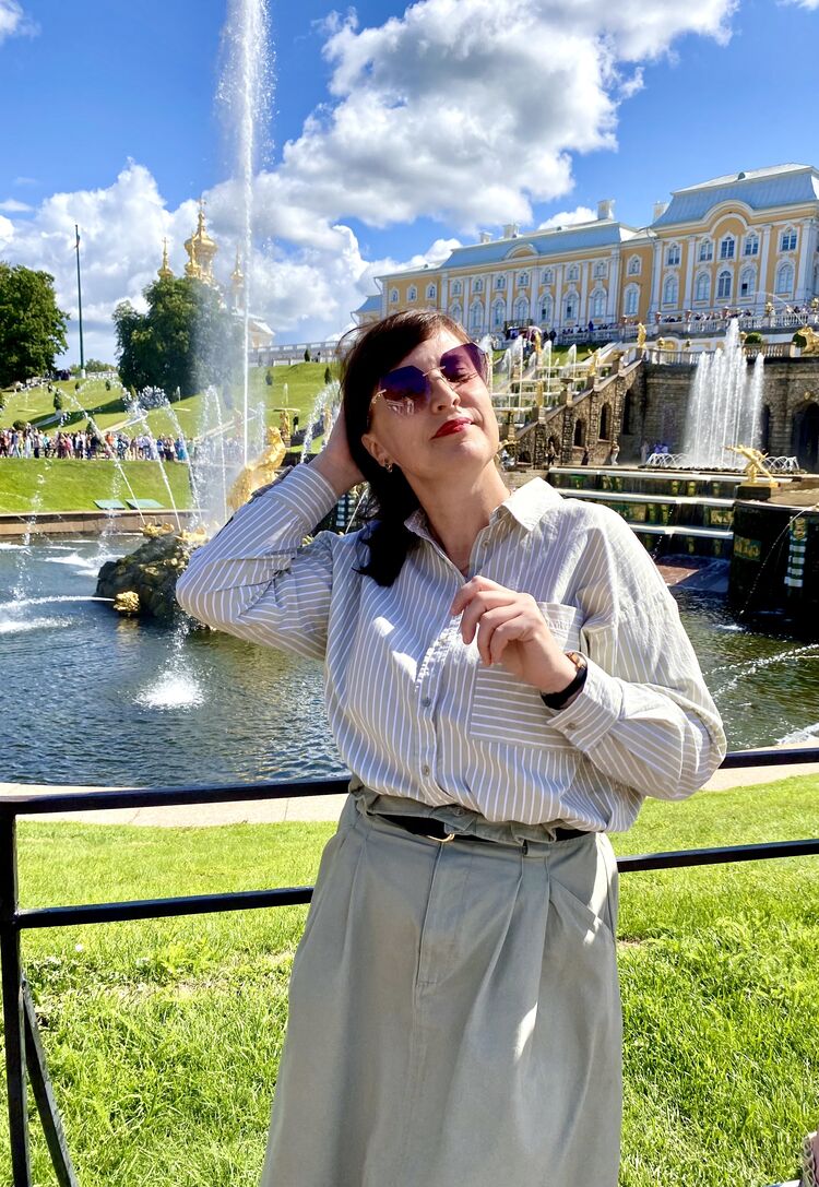 ���� 54493167 ������� ��������, 49 ���, ���� ���������� � �����-����������