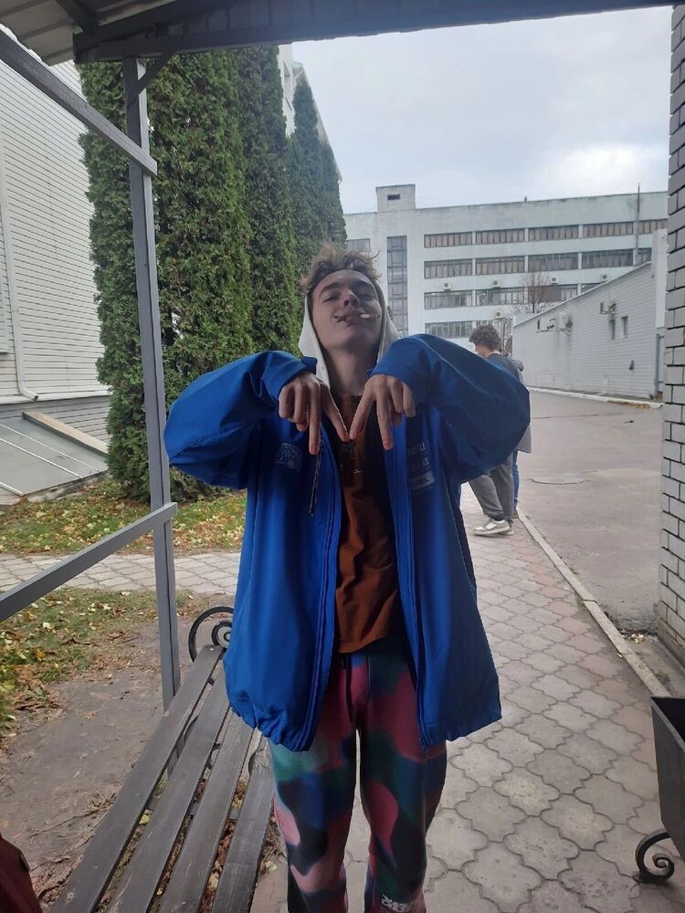 ���������� �������, ���� ����� Saint Yoji, 24 ����, ������������ ��� ������, ����� � ���������