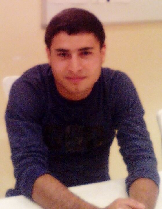 ���� 8040537 ������� Dovud, 29 ���, ���� ���������� � ������