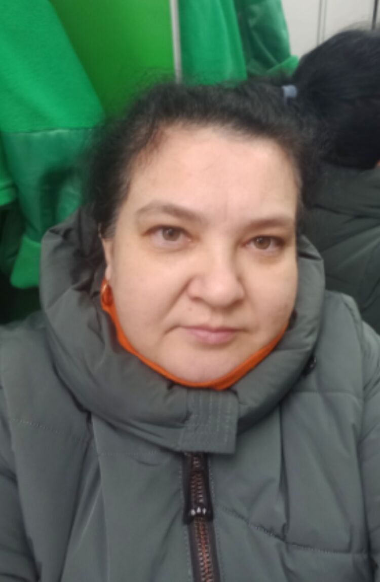 ���� 54974267 ������� ������, 39 ���, ���� ���������� � �����