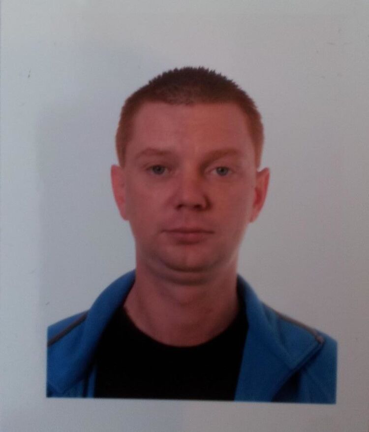  ,   Vjacheslav, 44 ,   