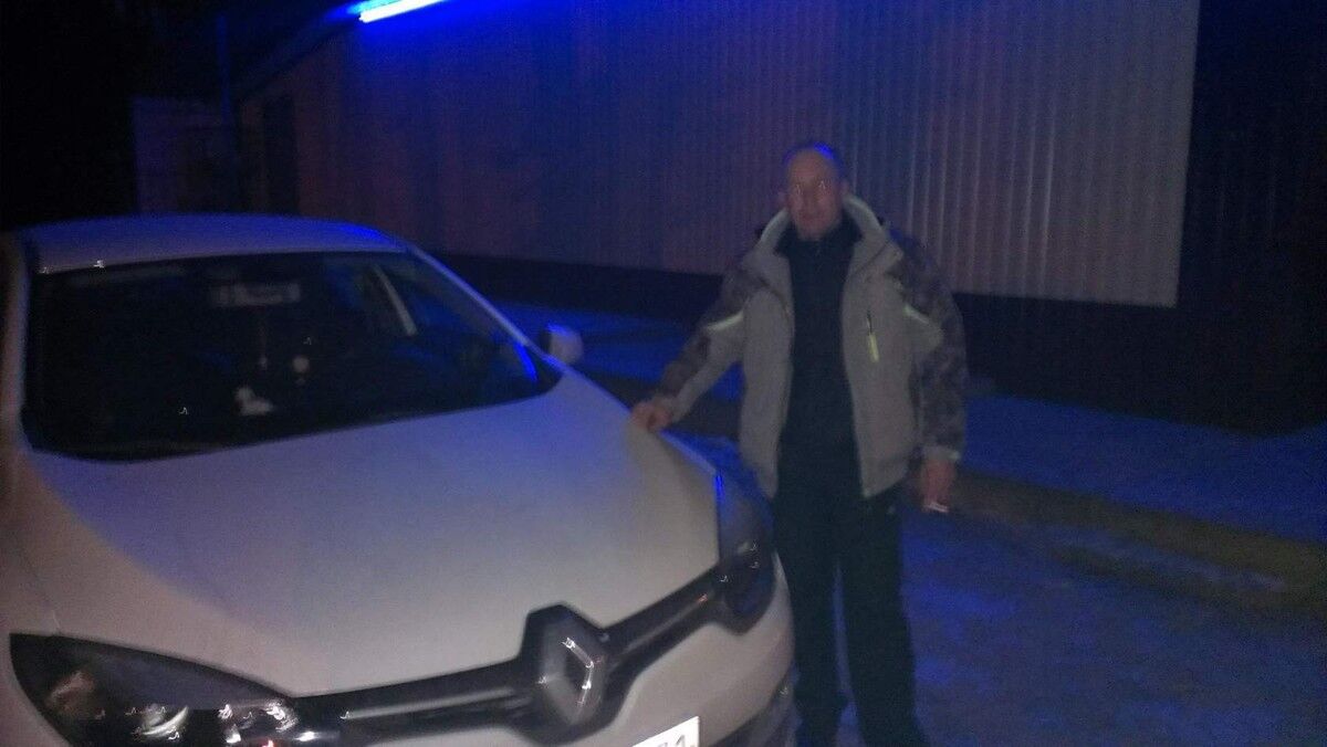 ���� 13598457 ������� ����, 55 ���, ���� ���������� � ���������