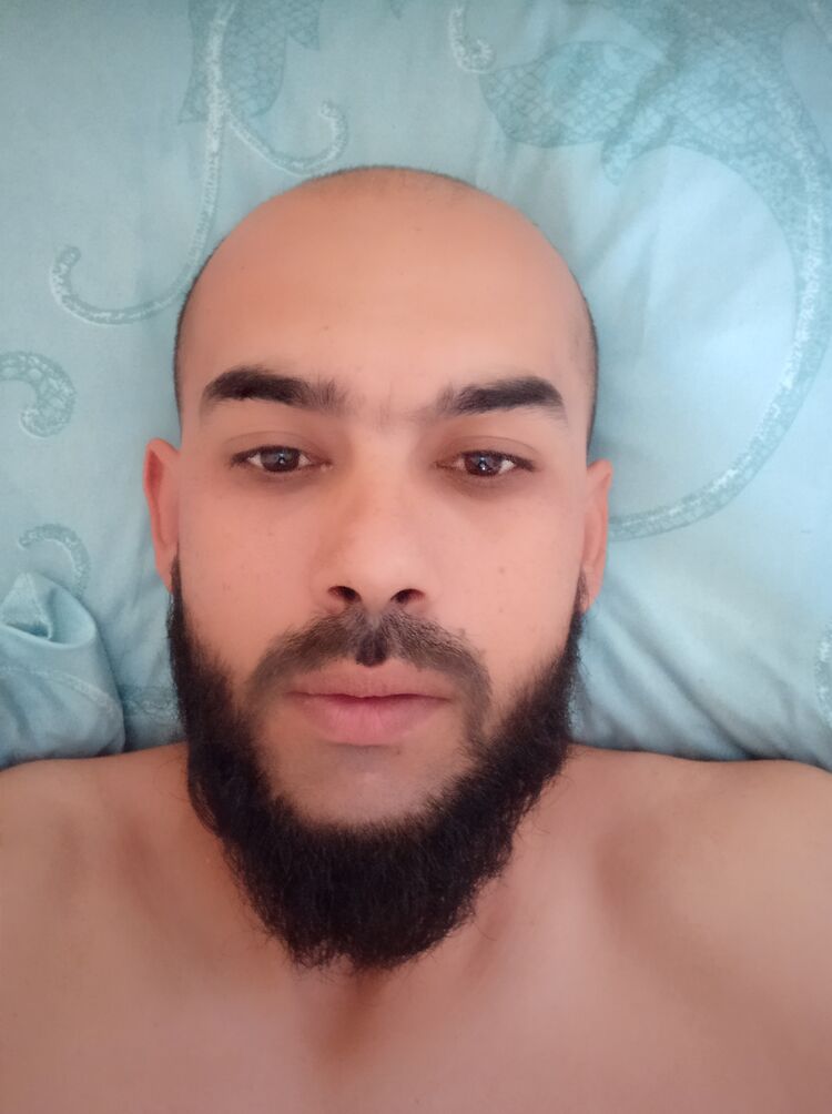  36444827  Hamzat, 34 ,     