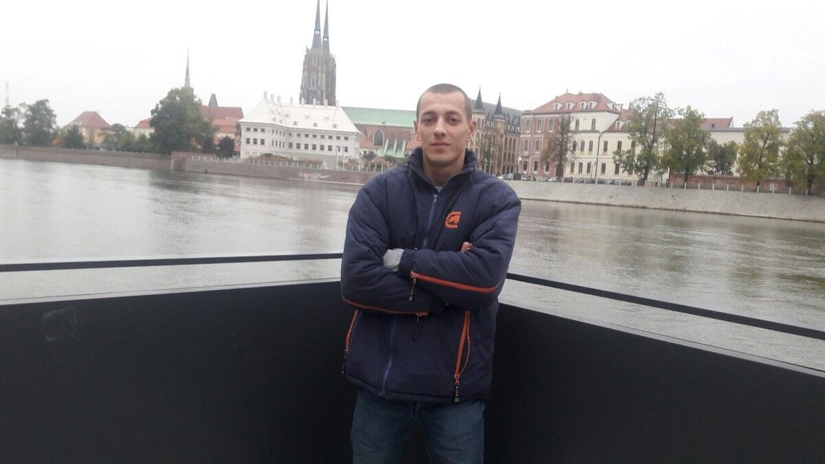 ���������� ���������, ���� ������� ����, 39 ���, ������������ 