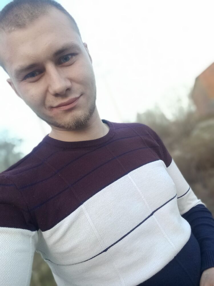  43629757  Danil, 25 ,    