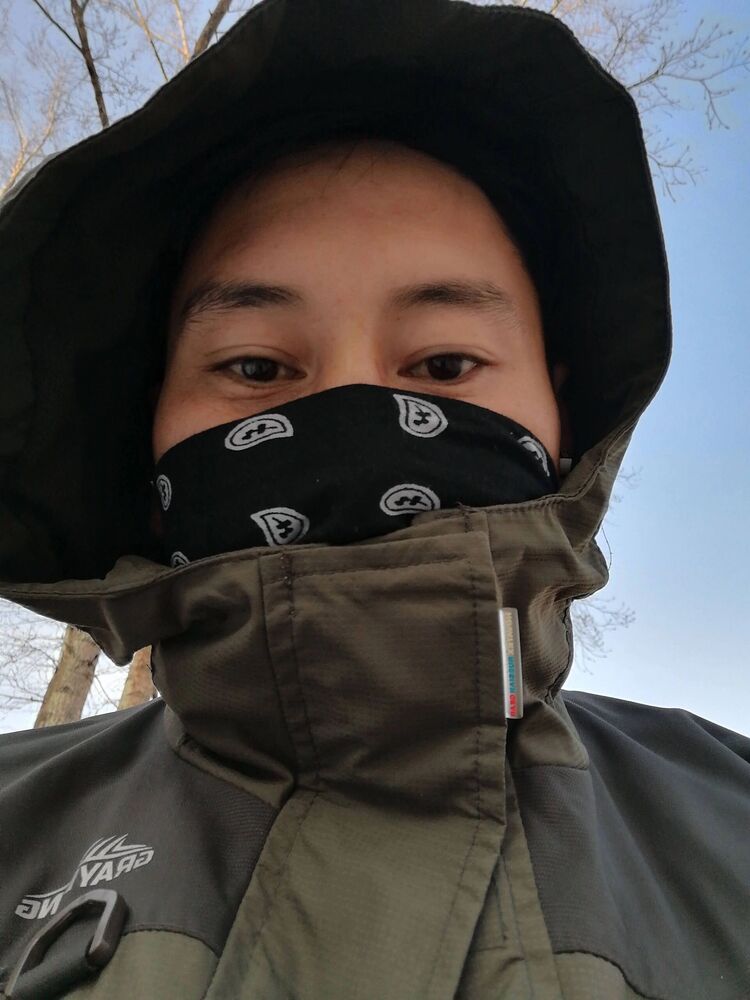 ���� 44154947 ������� Rustam, 37 ���, ���� ���������� � ����-���