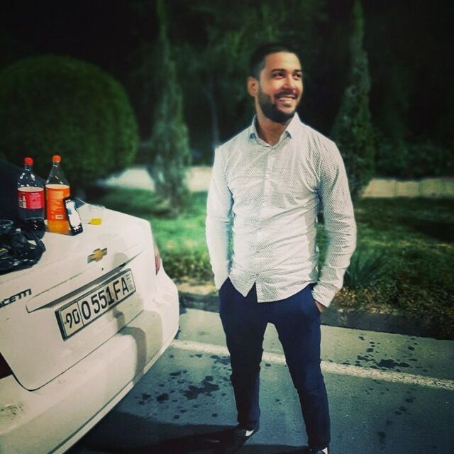 ���������� �������, ���� ������� Alibek, 27 ���, ������������ ��� ������, ����� � ���������