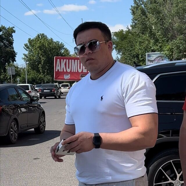 ���� 30974617 ������� Komoliddin, 30 ���, ���� ���������� � ��������