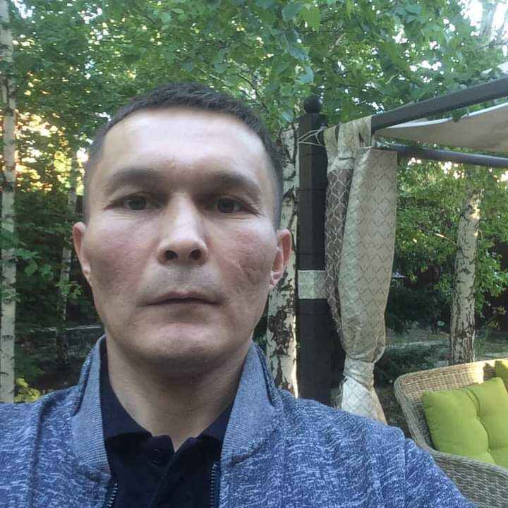  47041327  Alibek, 40 ,    