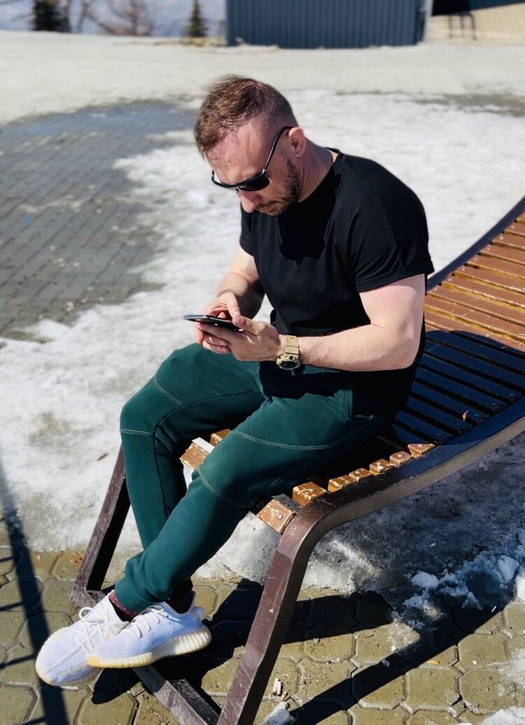 ���������� �����������, ���� ������� Pavel, 39 ���, ������������ ��� ������, ����� � ���������