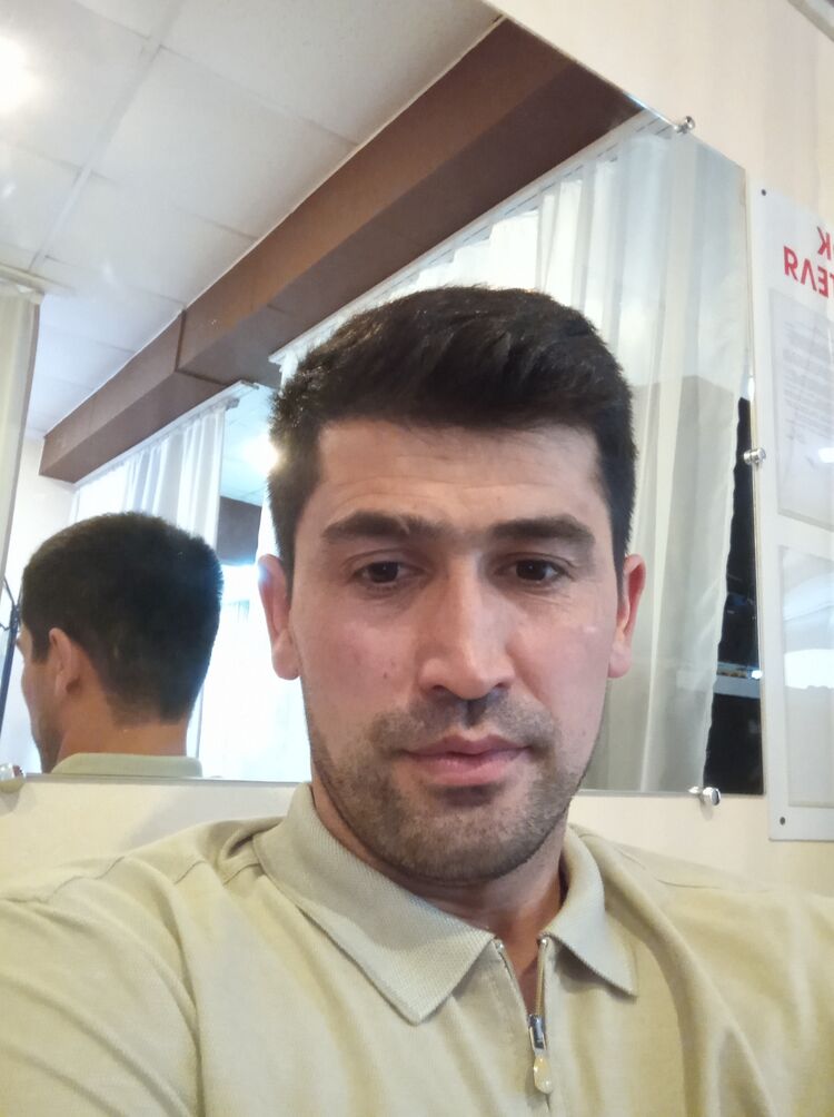 ���������� �����������, ���� ������� Usmon, 39 ���, ������������ ��� ������, ����� � ���������