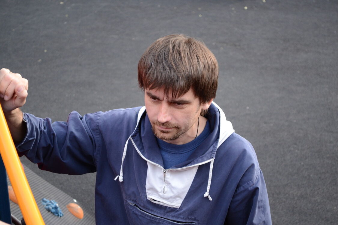 ���� 10807587 ������� Slipakov, 54 ����, ���� ���������� � ������