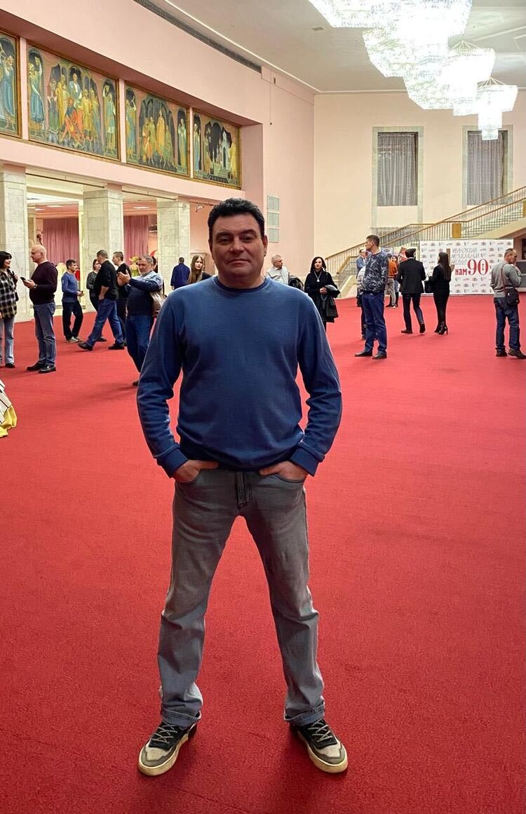 ���������� �������, ���� ������� ���������, 44 ����, ������������ ��� ������, ����� � ���������