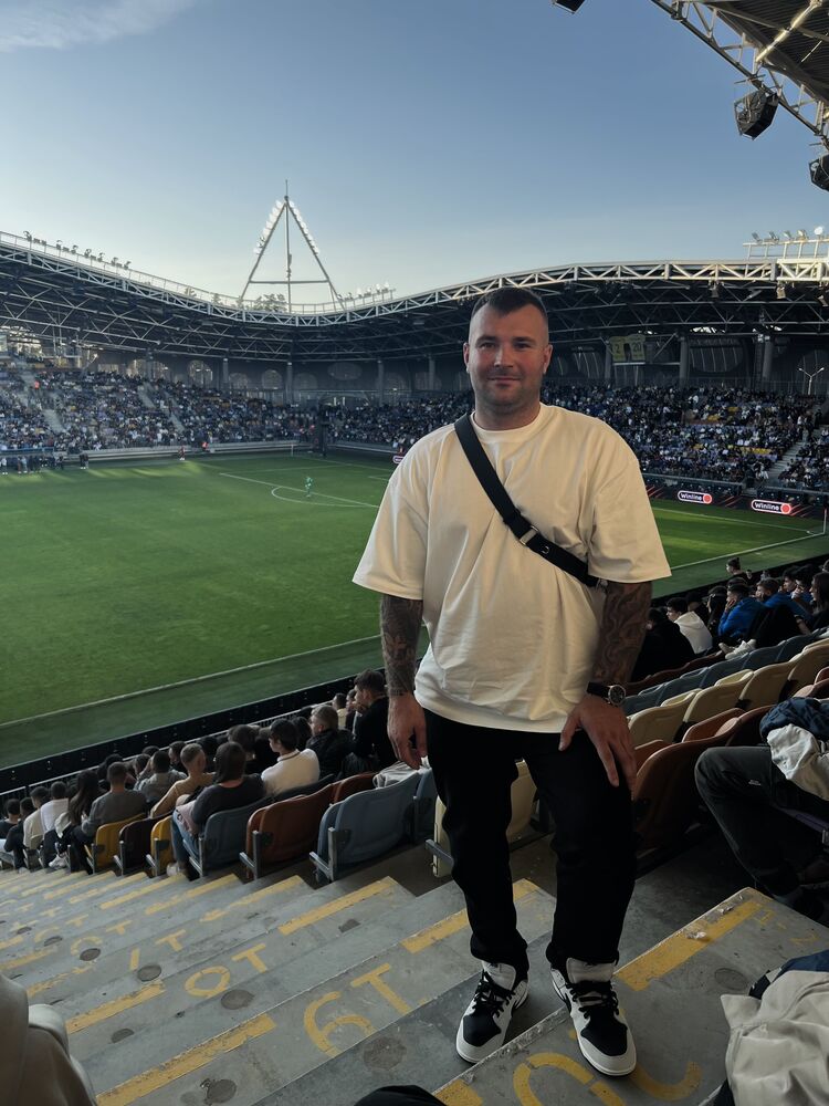 ���������� ������, ���� ������� Alexandr, 38 ���, ������������ ��� ������, ����� � ���������