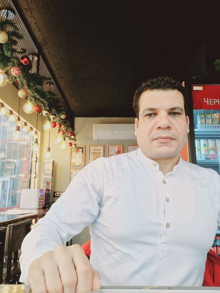 ���������� ����������, ���� ������� Mohamed, 37 ���, ������������ ��� ����� � ���������, c�������� ���������