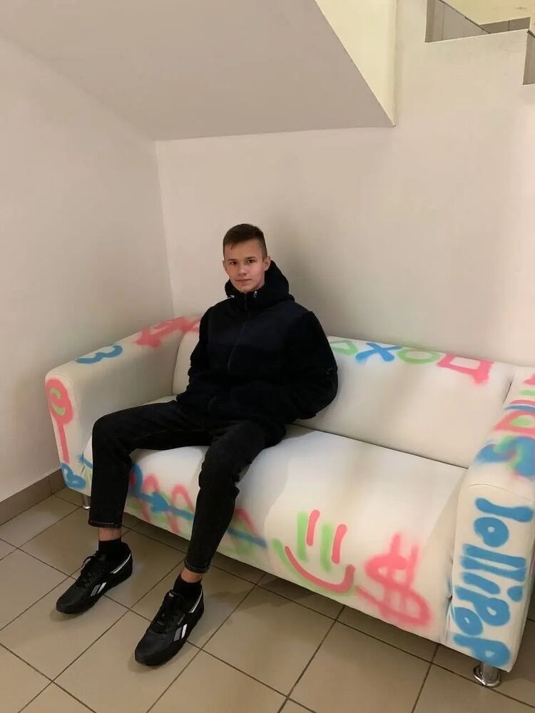 ���� 34719137 ����� ������, 21 ���, ���� ���������� � �����