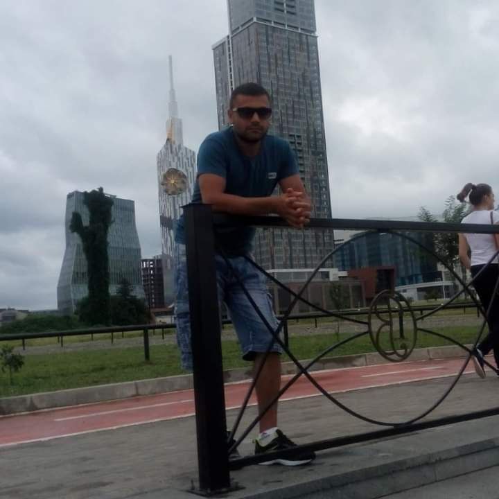 ���� 23479867 ������� Sarkis, 35 ���, ���� ���������� � ������