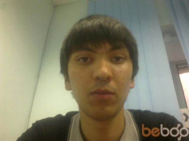  1140707  Yzbek, 37 ,    