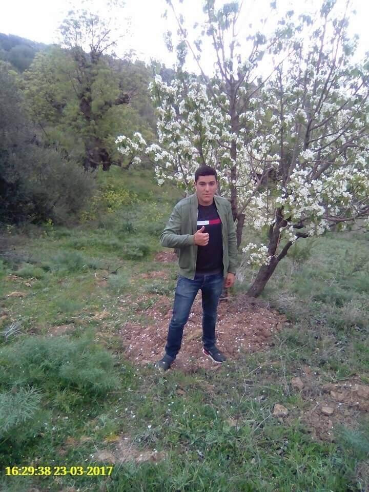  21509887  JUGURTHA, 29 ,    