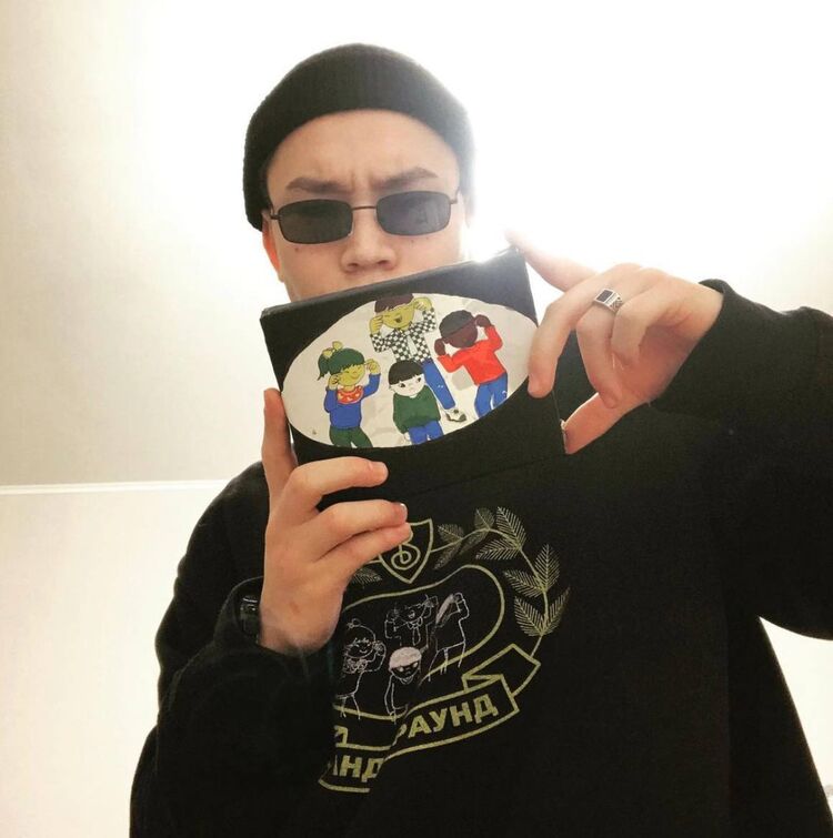 ���� 24106437 ����� ������, 23 ����, ���� ���������� � �����-����������