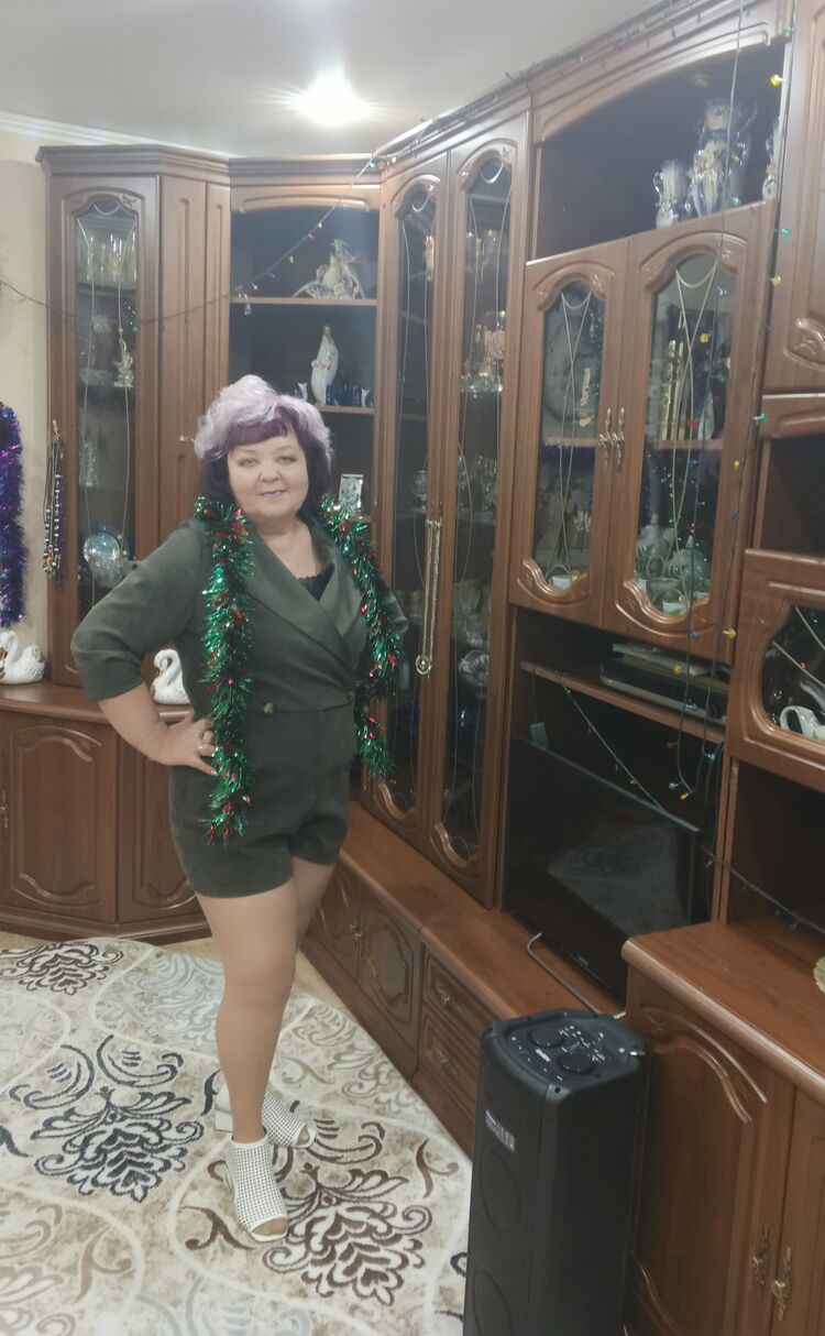  ,   Galina, 60 ,     , c 