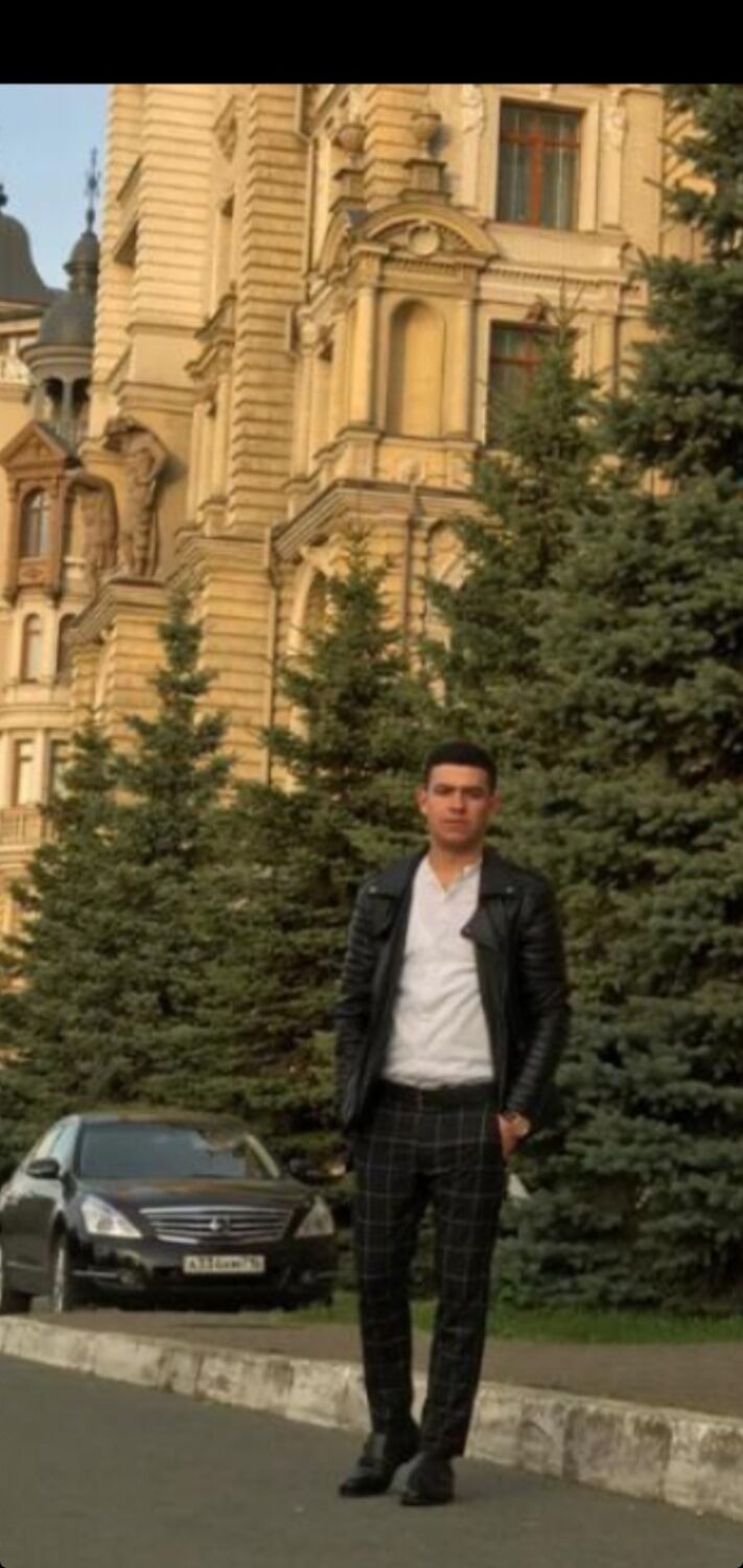 ���� 36722067 ������� ������, 27 ���, ���� ���������� � ������