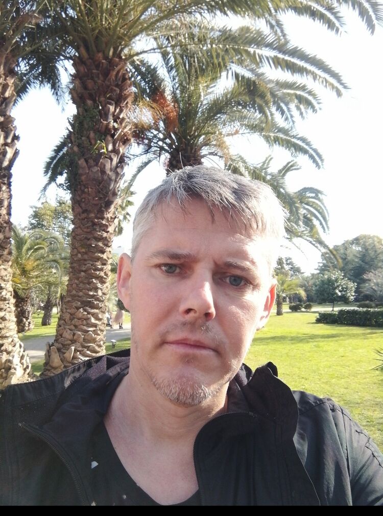 ���������� ������, ���� ������� Mikhail, 45 ���, ������������ ��� ������, ����� � ���������