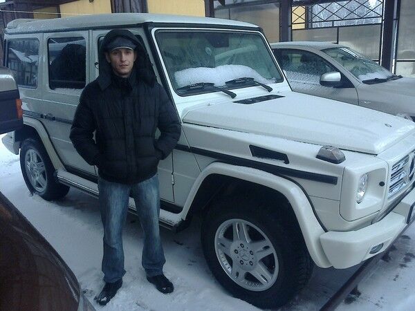 ���� 5108147 ������� Igor, 45 ���, ���� ���������� � �����