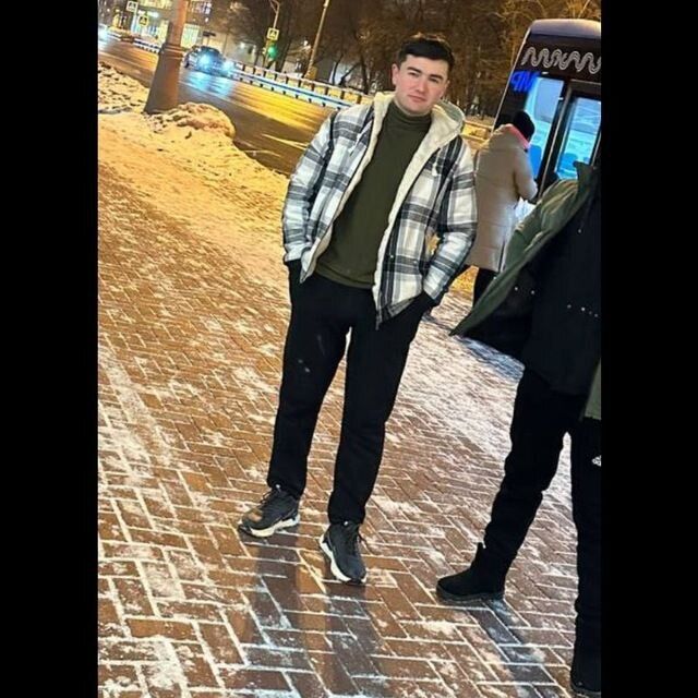 ���������� ��������, ���� ������� Bekhan, 29 ���, ������������ ��� ������, ����� � ���������