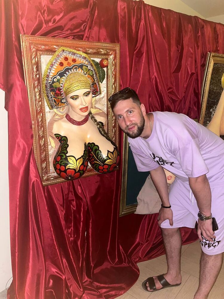 ���������� �����������, ���� ������� Roman, 35 ���, ������������ ��� ������, ����� � ���������