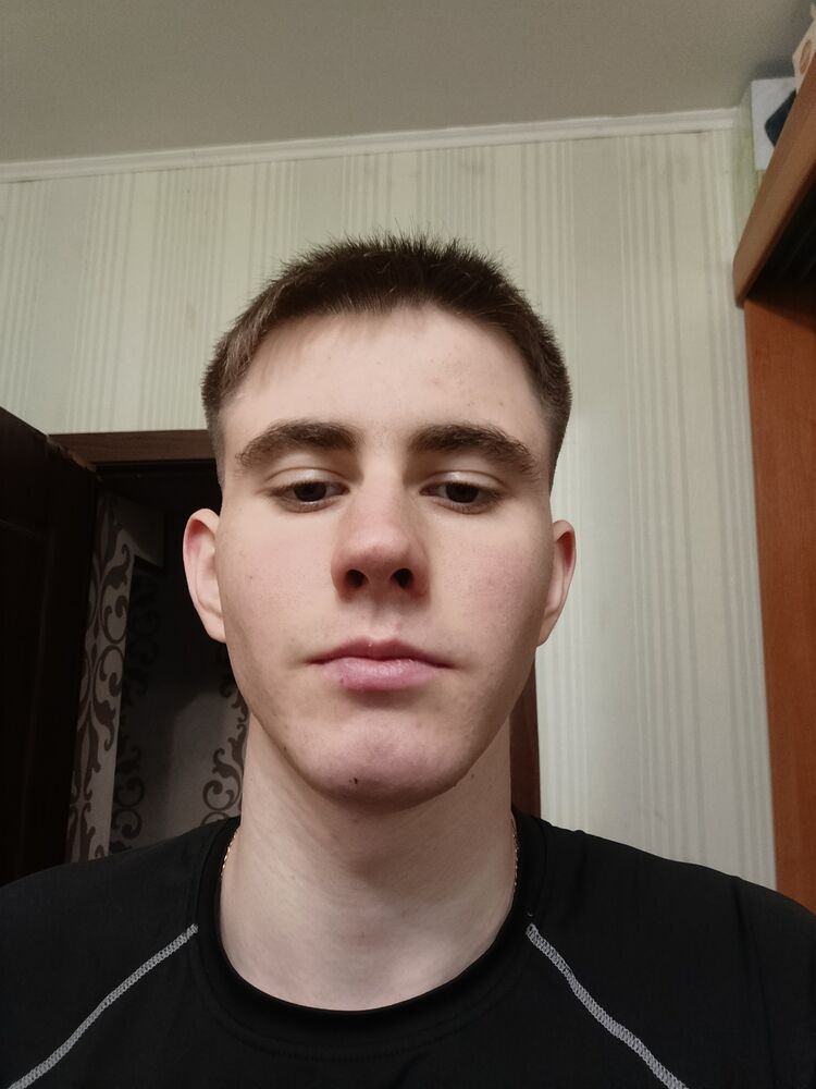  50733967  Kirill, 20 ,    