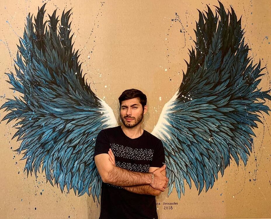 ���� 18999567 ������� Alex, 43 ����, ���� ���������� � �����