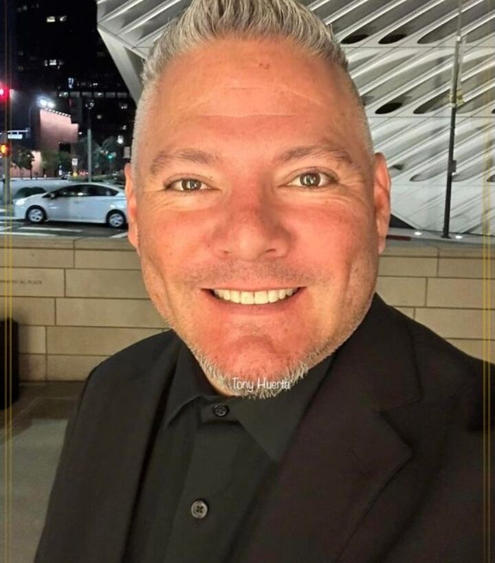  50465667  Tony Huerta, 60 ,    Giaveno