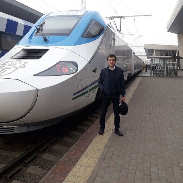 ���� 12199927 ������� Sardorali, 40 ���, ���� ���������� � ��������