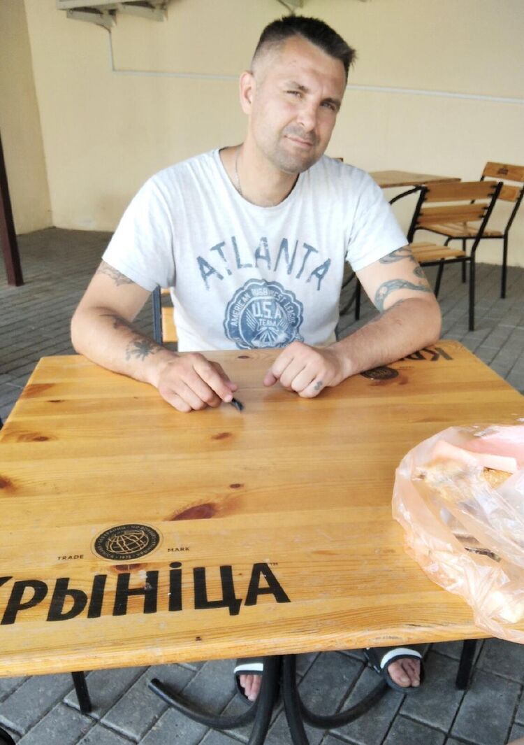 ���� 26098927 ������� Vitalik, 41 ���, ���� ���������� � ������