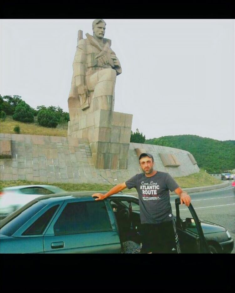  53557987  Zaur, 40 ,    