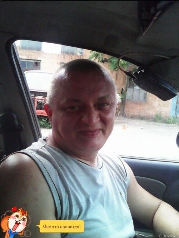  ,   Serg, 49 ,   