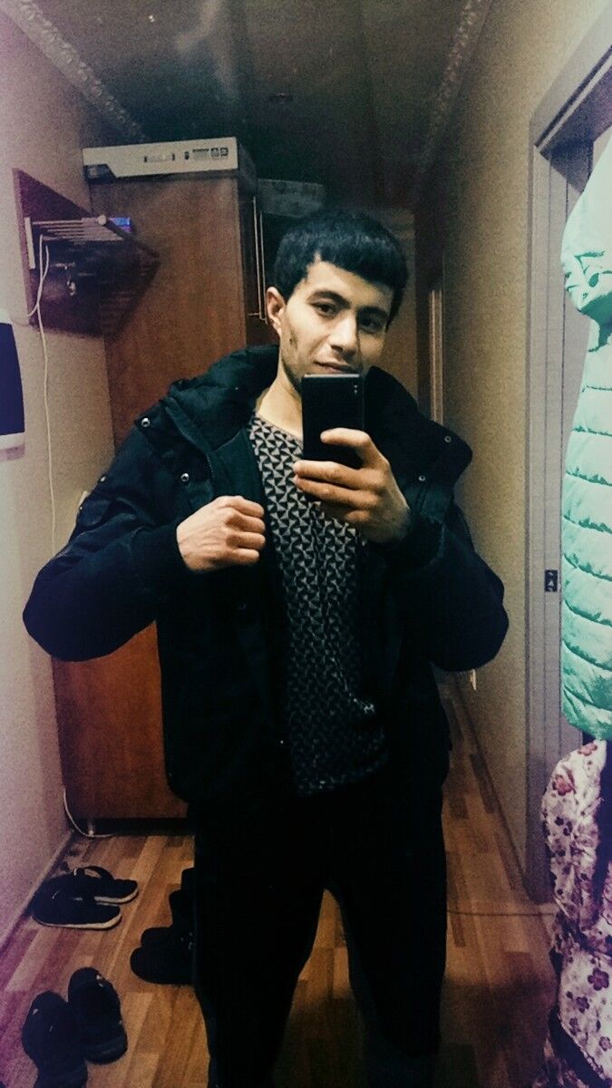 ���� 10613397 ������� Magamed, 32 ����, ���� ���������� � ��������