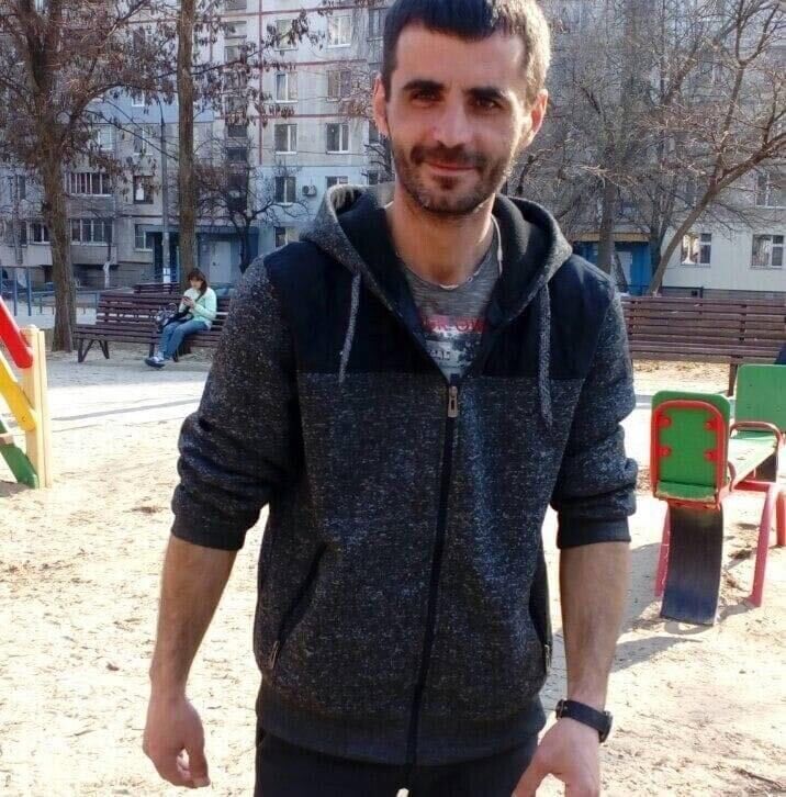 ���������� �������, ���� ������� Oleg, 38 ���, ������������ ��� ������, ����� � ���������, c�������� ���������, ���������