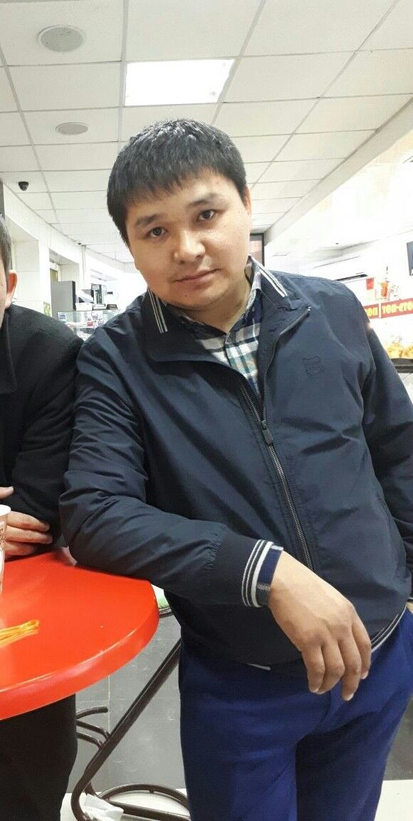  9248577  Ernur, 34 ,    