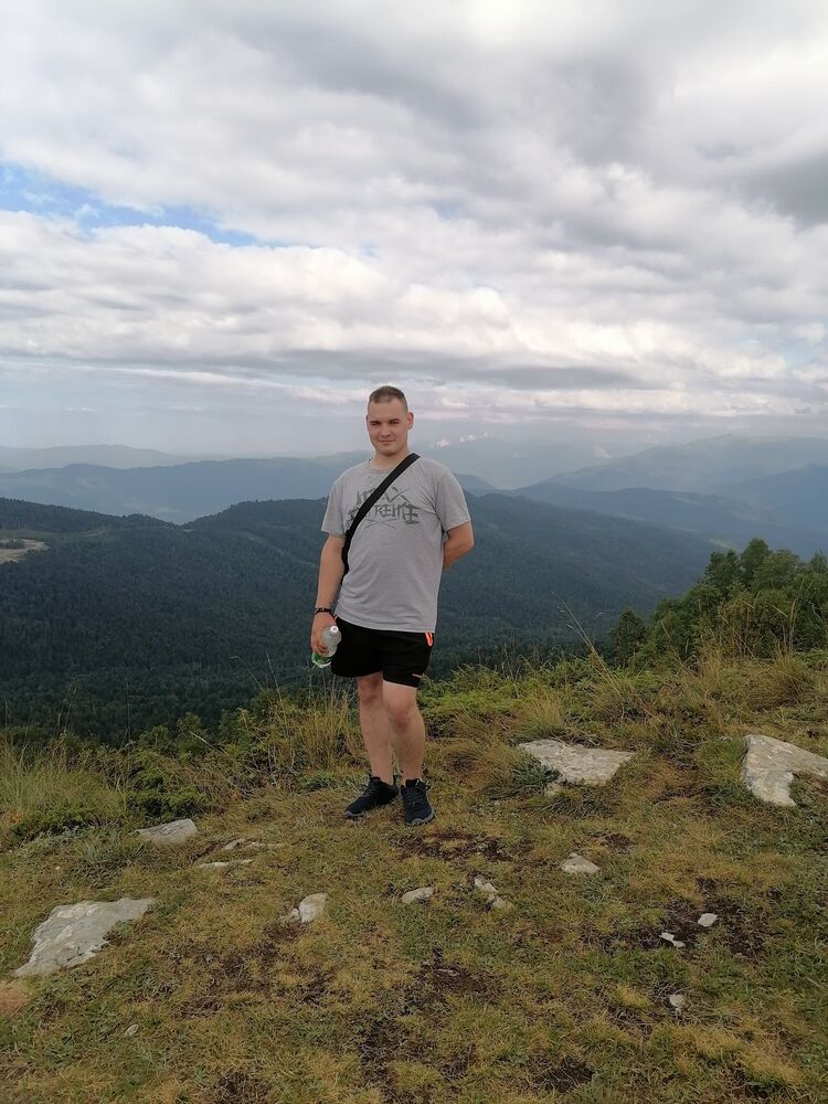 ���� 50875287 ����� Dima, 25 ���, ���� ���������� � ������