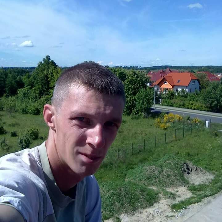  42014797  Mariusz, 37 ,    