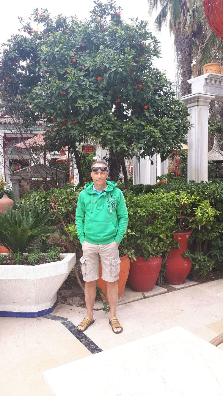 ���� 24643957 ������� Oleg, 58 ���, ���� ���������� � ���������