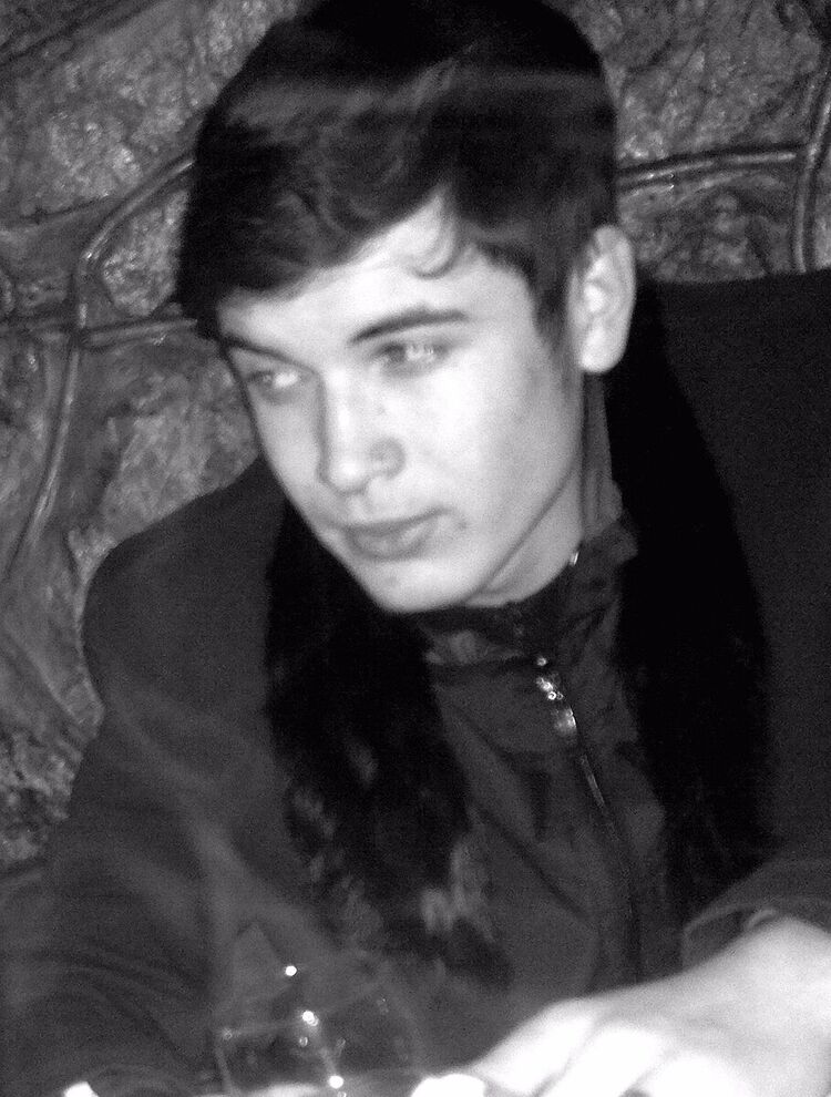  22436417  Daniel, 31 ,    