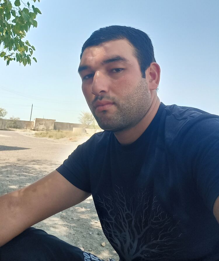 ���� 53673277 ������� Shuhrat, 26 ���, ���� ���������� � ����������