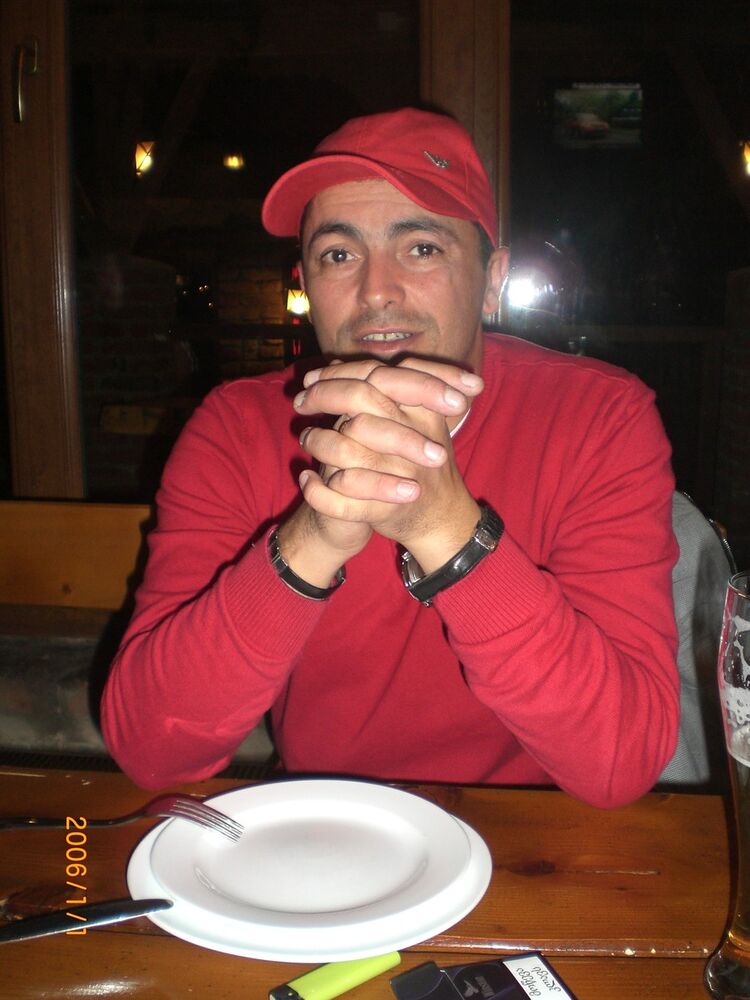 ���� 5434117 ������� Merab, 51 ���, ���� ���������� � ������