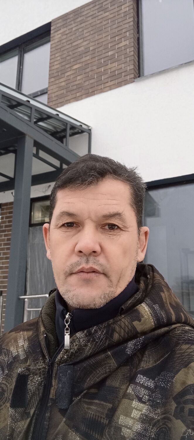 ���� 55989617 ������� Gena Muradov, 46 ���, ���� ���������� � ������