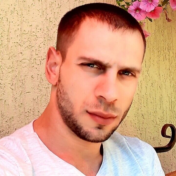  ,   Garik, 36 ,     , c 